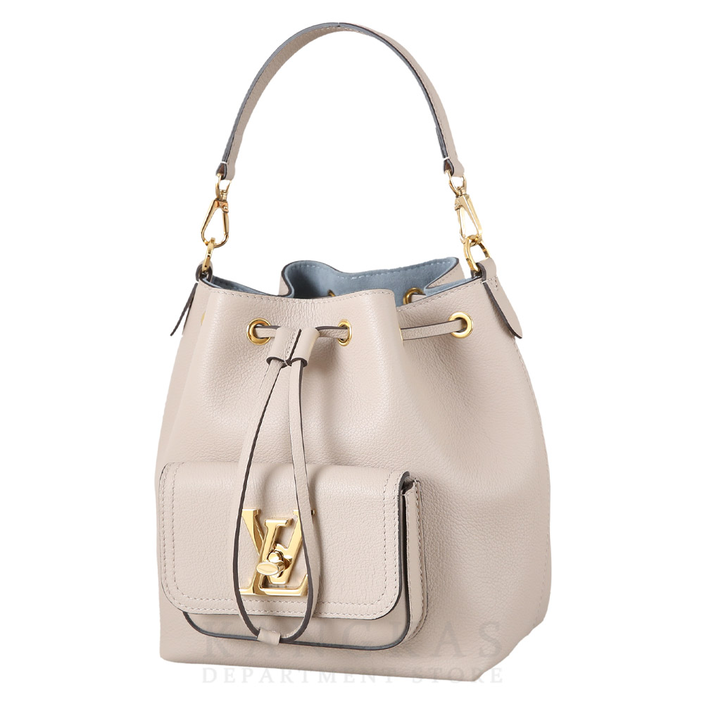 LOUIS VUITTON(USED)루이비통 M57688 락미 버킷 숄더백